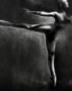 ©Ailene Cuthbertson, Untitled Sketch