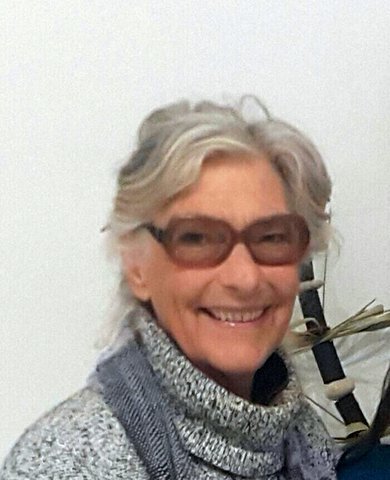 Elsa Lye Elsa Lye