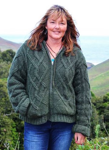 Miranda Jane Caird Miranda Jane Caird