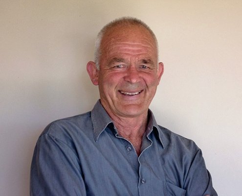 Richard Gemmell Richard Gemmell
